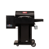 The Hooch Wood Pellet Grill - Image 4