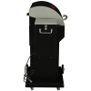 The Hooch Wood Pellet Grill - Image 3
