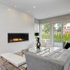 60" Artisan Vent Free Linear Fireplace, IPI Plus, LP - Image 2