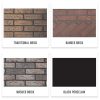 Innsbrook Direct Vent Clean Face Traditional Insert, Medium, NG - Image 3