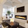 Empire  Nexfire  Fireplaces  Electric