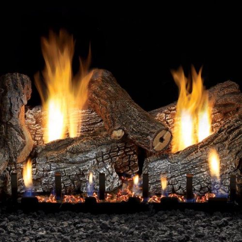 White Mountain Hearth    Fireplaces  Gas Logs