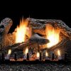 White Mountain Hearth    Fireplaces  Gas Logs