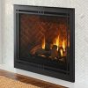 HHT  Majestic  Fireplaces  Direct Vent
