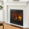 Meridian 36" Top/rear Direct Vent Fireplace (NG) - Image 2