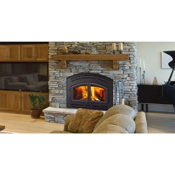 HHT  Majestic  Fireplaces  Direct Vent