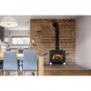 Empire  Empire Stove  Wood Stove  Plate Steel