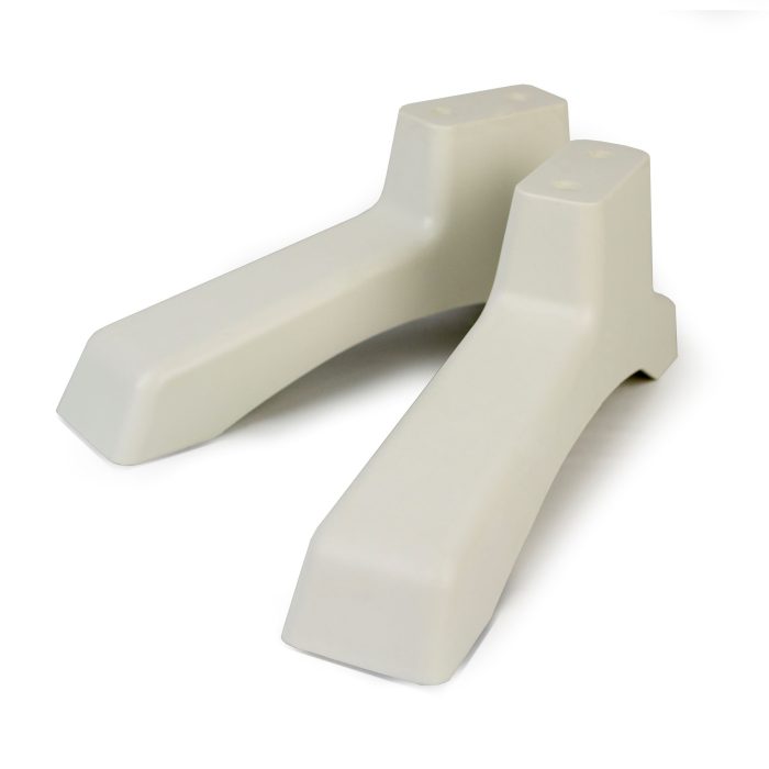 Vent Free Gas Wall Heater Support Legs