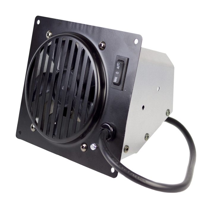 Vent Free Gas  Wall Heater Blower