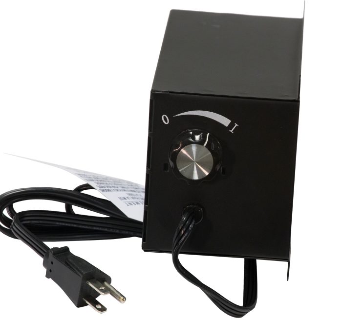 Vent Free Gas Stove Blower - Image 3