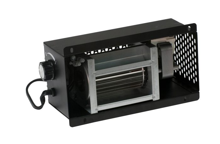Vent Free Gas Stove Blower - Image 4