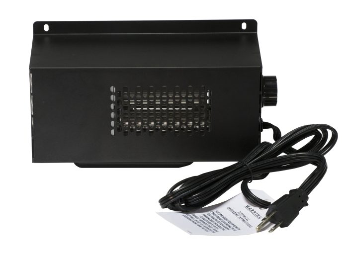 Vent Free Gas Stove Blower
