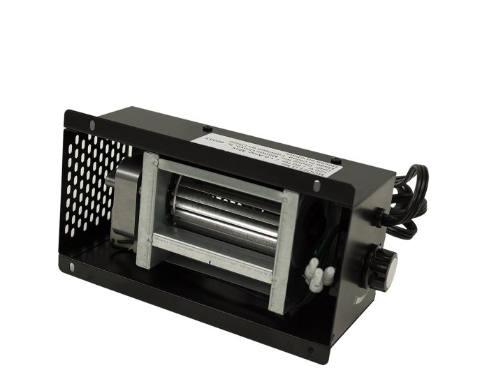 Vent Free Gas Stove Blower - Image 2