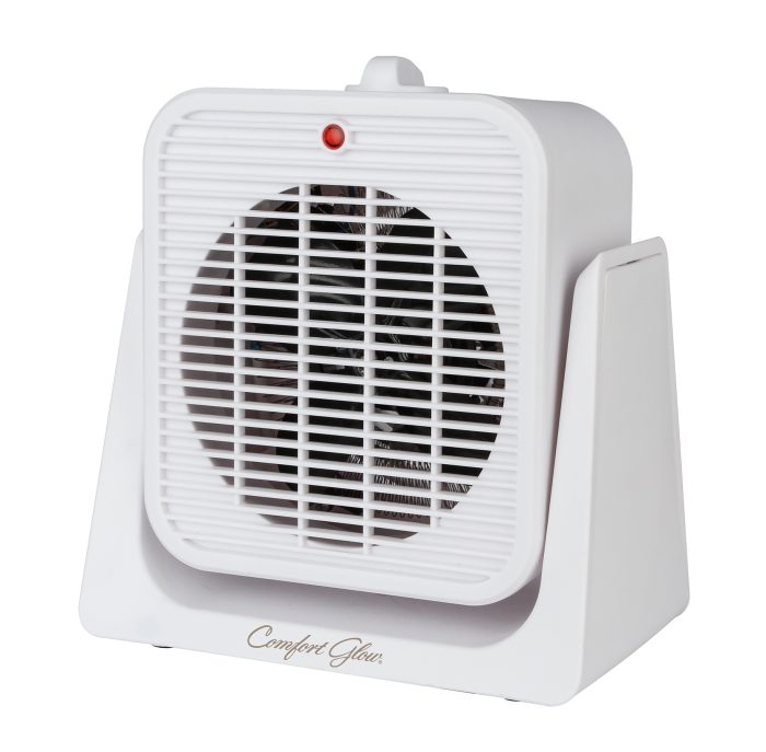 Electric All Season Heater/Fan
