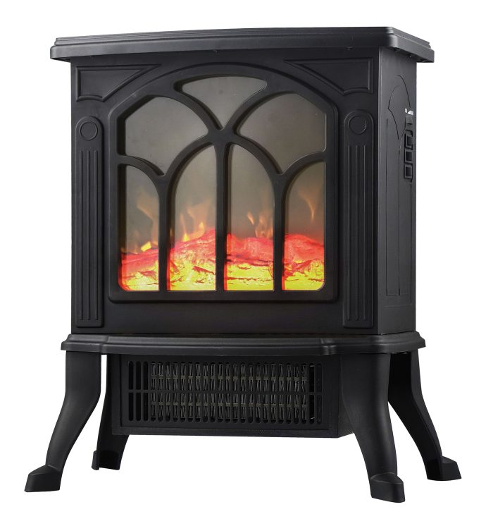 The Sandford™ Electric Stove