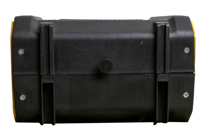 120V Portable Corded Electric Forced Air Heater - Image 6
