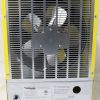 Electric Forced Air Heater with Remote Control 34,120 BTU - Image 7