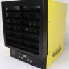 Electric Forced Air Heater with Remote Control 34,120 BTU - Image 2