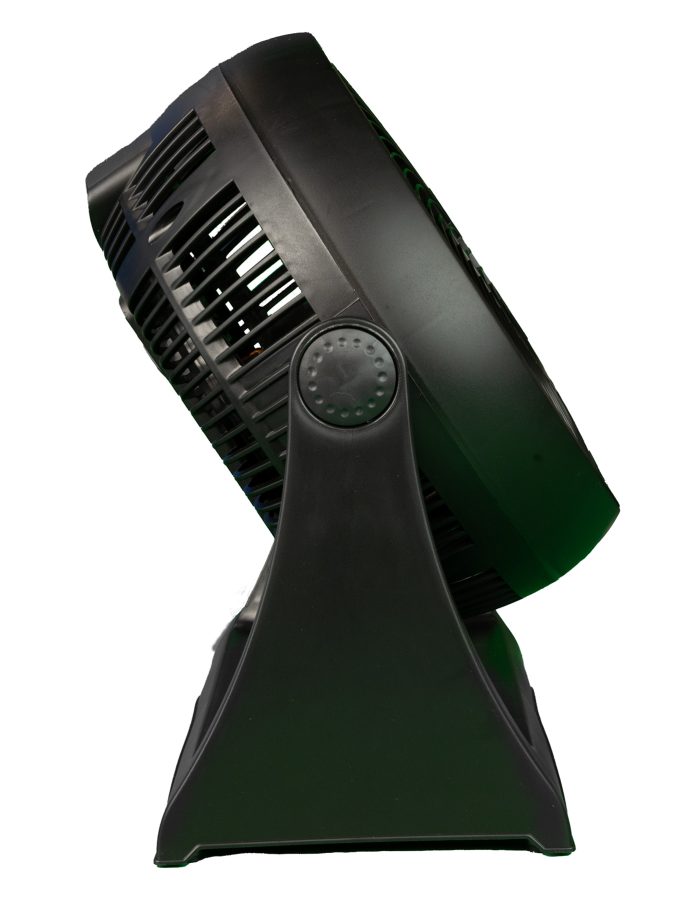 8" Turbo Fan - Image 2
