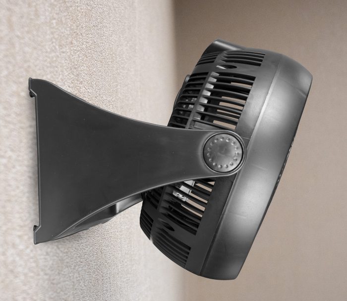 8" Turbo Fan - Image 3