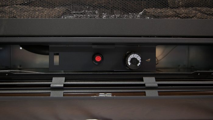 The Lincolnshire™ Intermediate 27,500 BTU Vent Free Gas Fireplace - Image 2