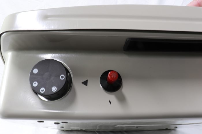 18,000 BTU Vent Free Infrared Natural Gas Wall Heater - Image 4