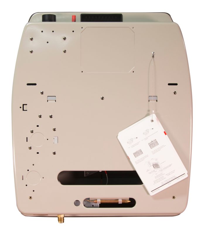 18,000 BTU Vent Free Infrared Natural Gas Wall Heater - Image 3