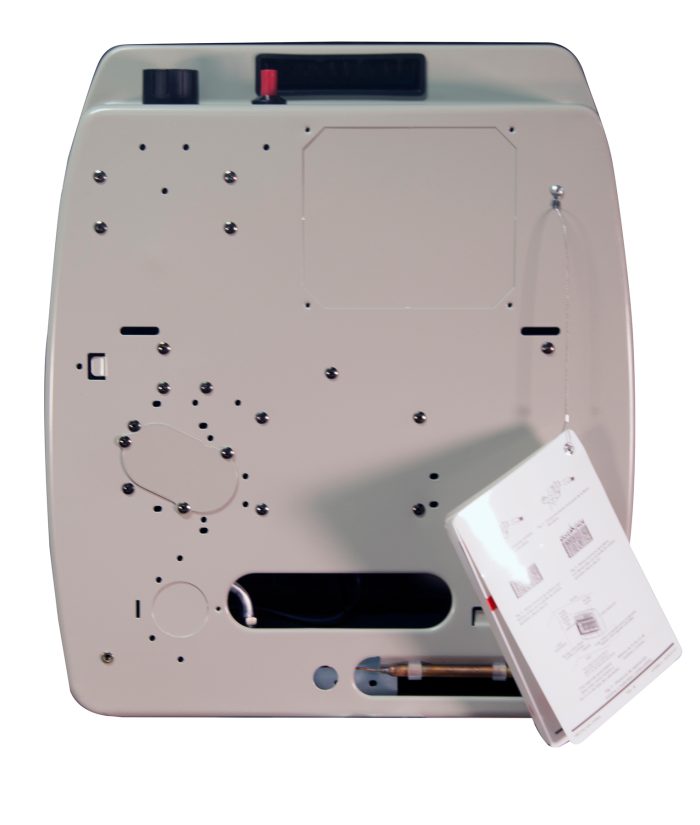 12,000 BTU Vent Free Infrared Liquid Propane Wall Heater - Image 2