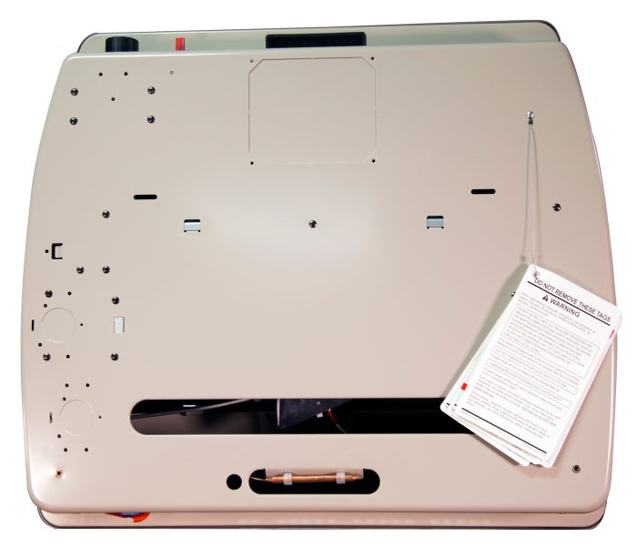 30,000 BTU Vent Free Infrared Liquid Propane Wall Heater - Image 3