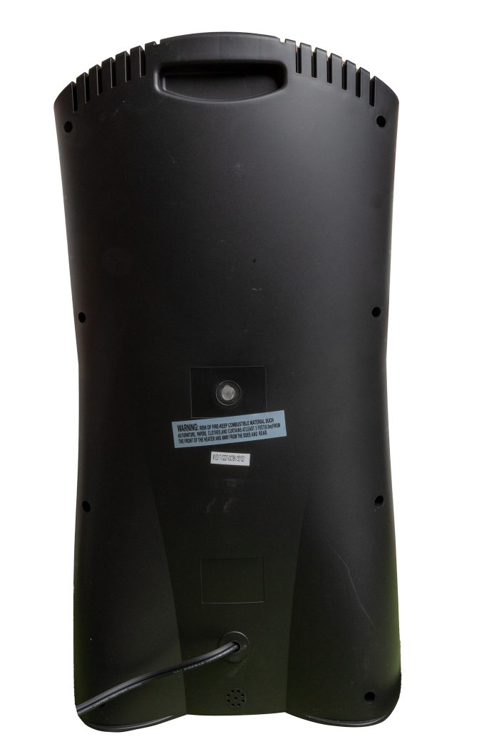 Radiant Quartz Tower Heater - Image 5