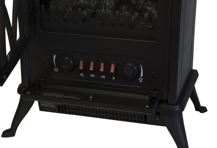 The Ashton™ Electric Stove - Image 3