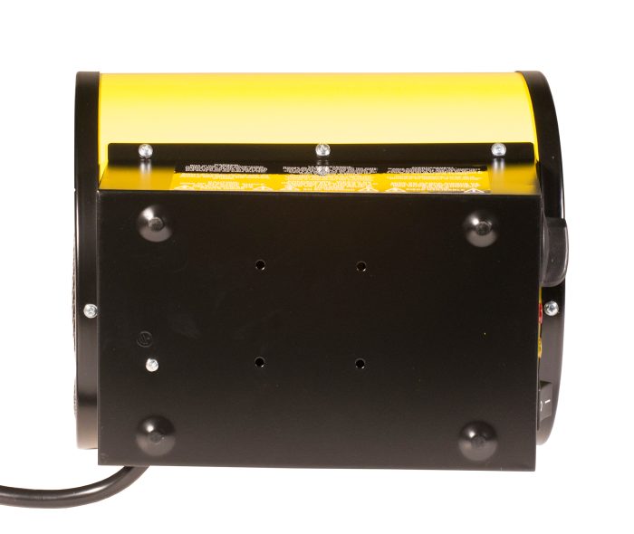 Electric Forced Air Heater 16,400 BTU - Image 6