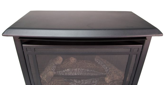 The Monterey Dual Fuel Stove, 30,000 BTU - Image 3