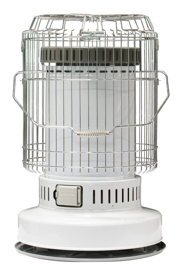 23,800 BTU Convection Kerosene Heater - Image 6
