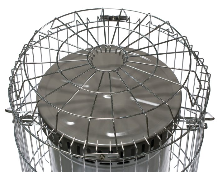 23,800 BTU Convection Kerosene Heater - Image 5