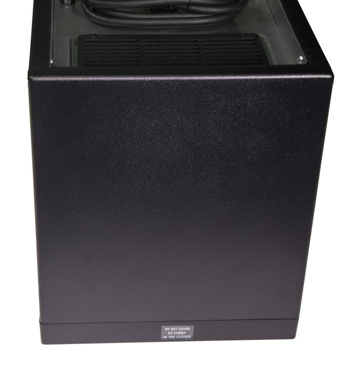 Portable Infrared Quartz Comfort Heater - Image 5