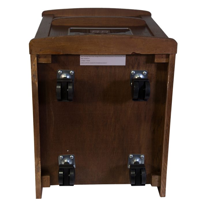 Infrared Quartz Comfort Heater - Image 3