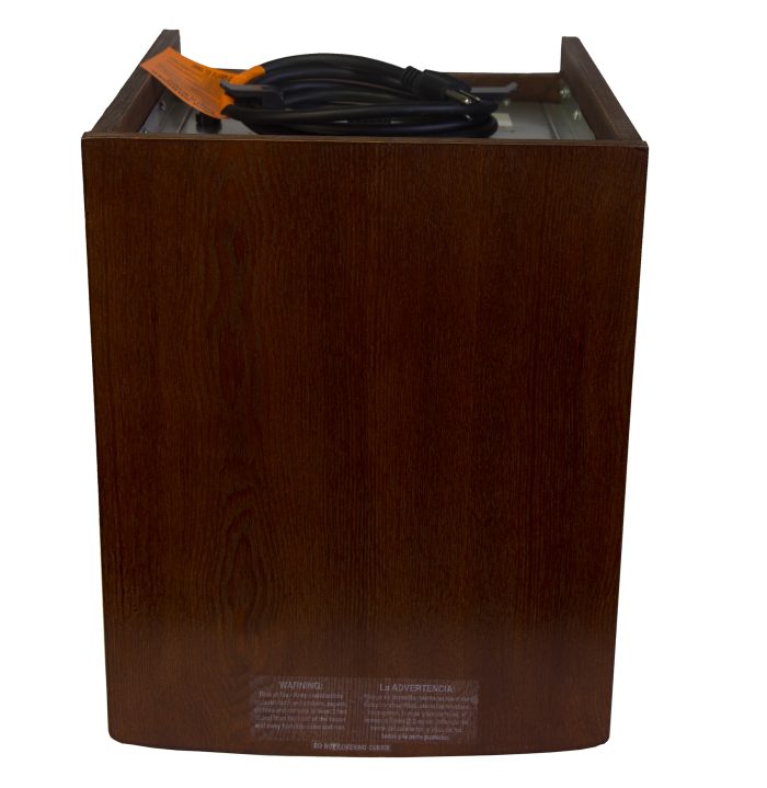 Infrared Quartz Comfort Heater - Image 7