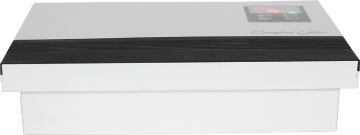 Wall Mounted Quartz Comfort Heater - Image 3