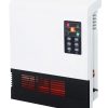 Wall Mounted Quartz Comfort Heater